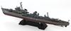 Pit Road Skywave Series Japanese Navy Destroyer Nenohi Plastic Model SPW76 Molded Color 1/700 Uiharu-class