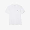 [lacoste] Men's Basic Training T-shirt TH7618-56G001