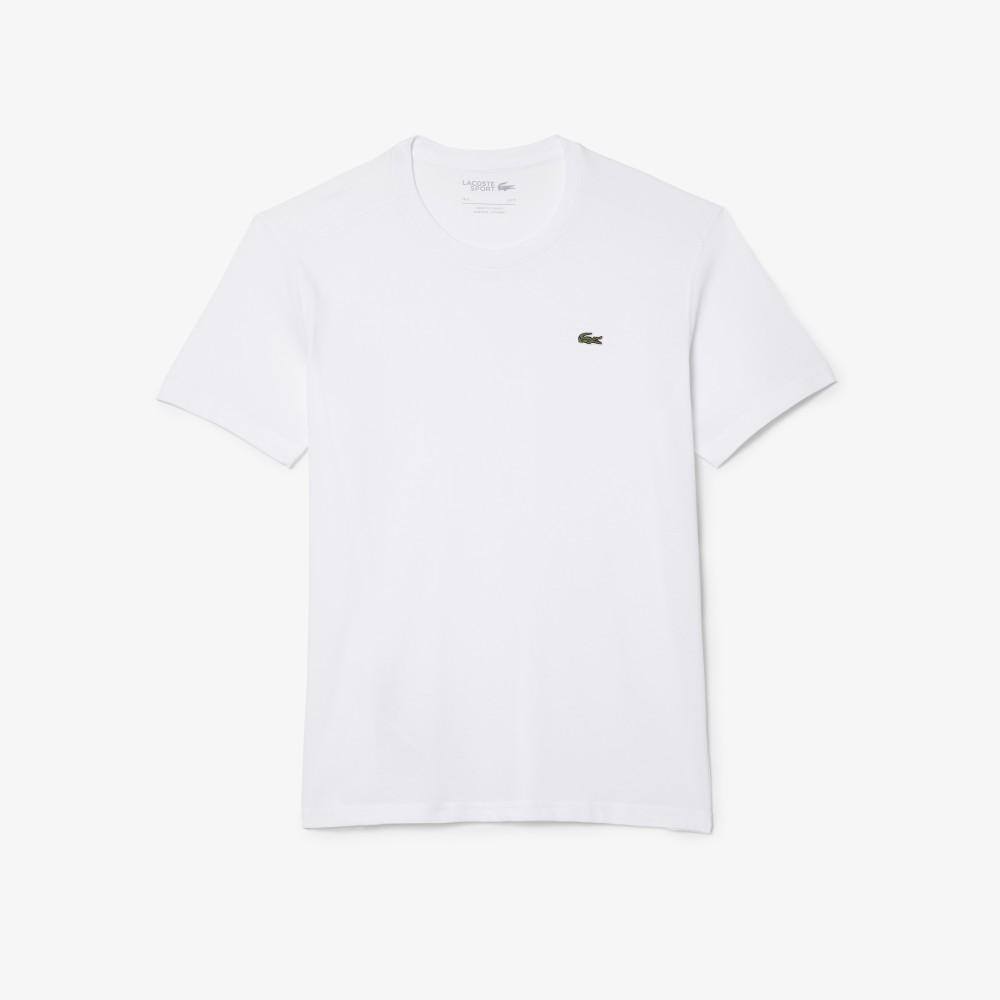 [lacoste] Men's Basic Training T-shirt TH7618-56G001
