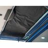 1 Set Insulated Rear Door Tailgate Window Cover For Volkswagen T4 Transporter & Caravelle 1990 Sun Shade Privacy Protector