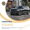 Svenubee 2pcs Front LH RH Suspension Stabilizer Sway Bar Links Kit for GMC Sierra 1500 Chevrolet Silverado 1500 2019 2020 2021