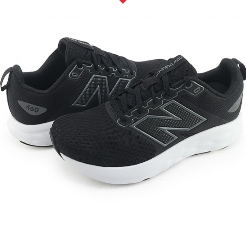 New Balance 460 Черный