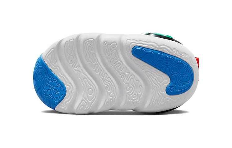 Nike Dynamo Go TD 'Platinum Photo Blue' DH3438-004