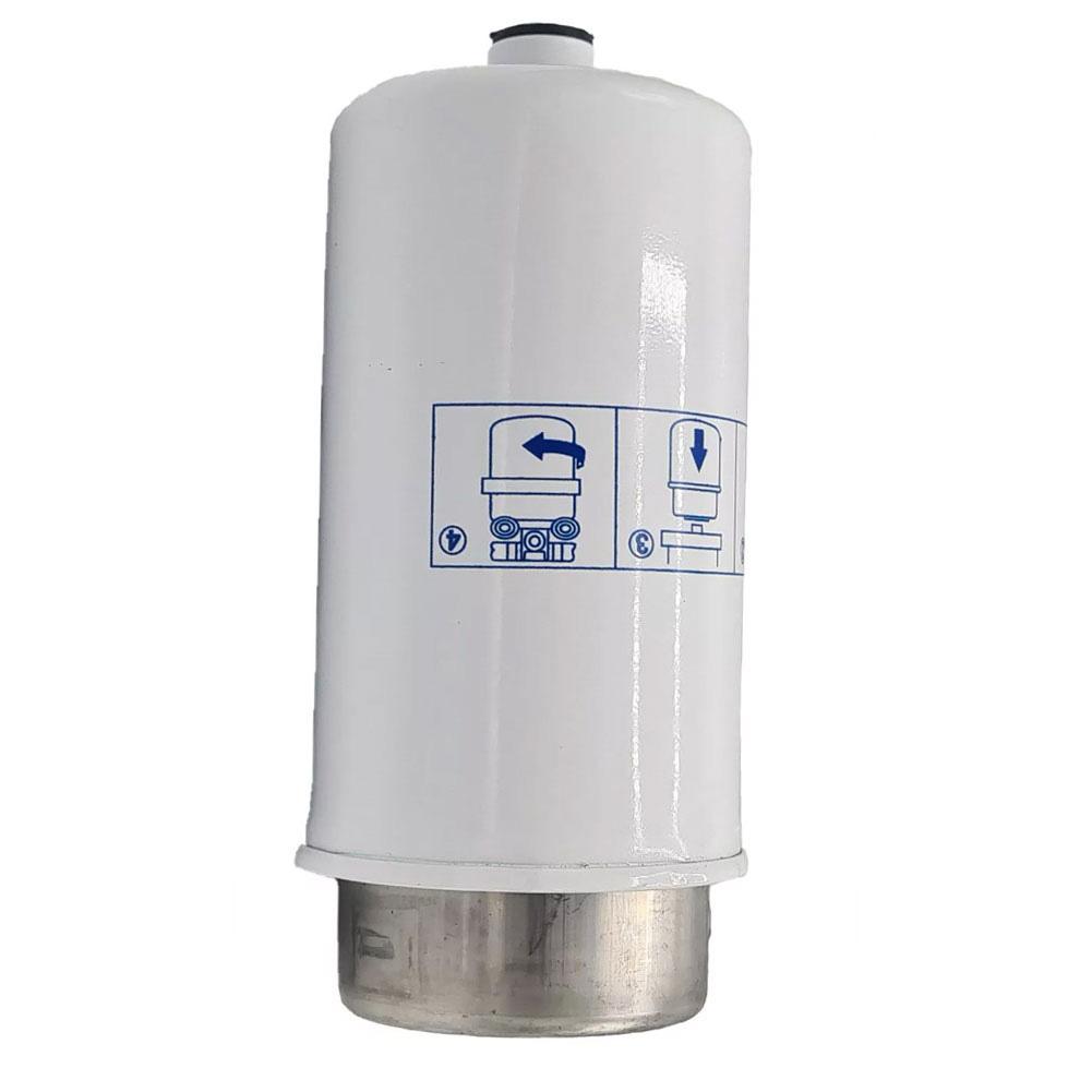 Filter Service Kit, 3Pcs Oil Air Fuel Filters Kit High-Performance Filtration Compatible For Transit MK7 2.4 2006 ON Replaces 1900519 1685861 1717510