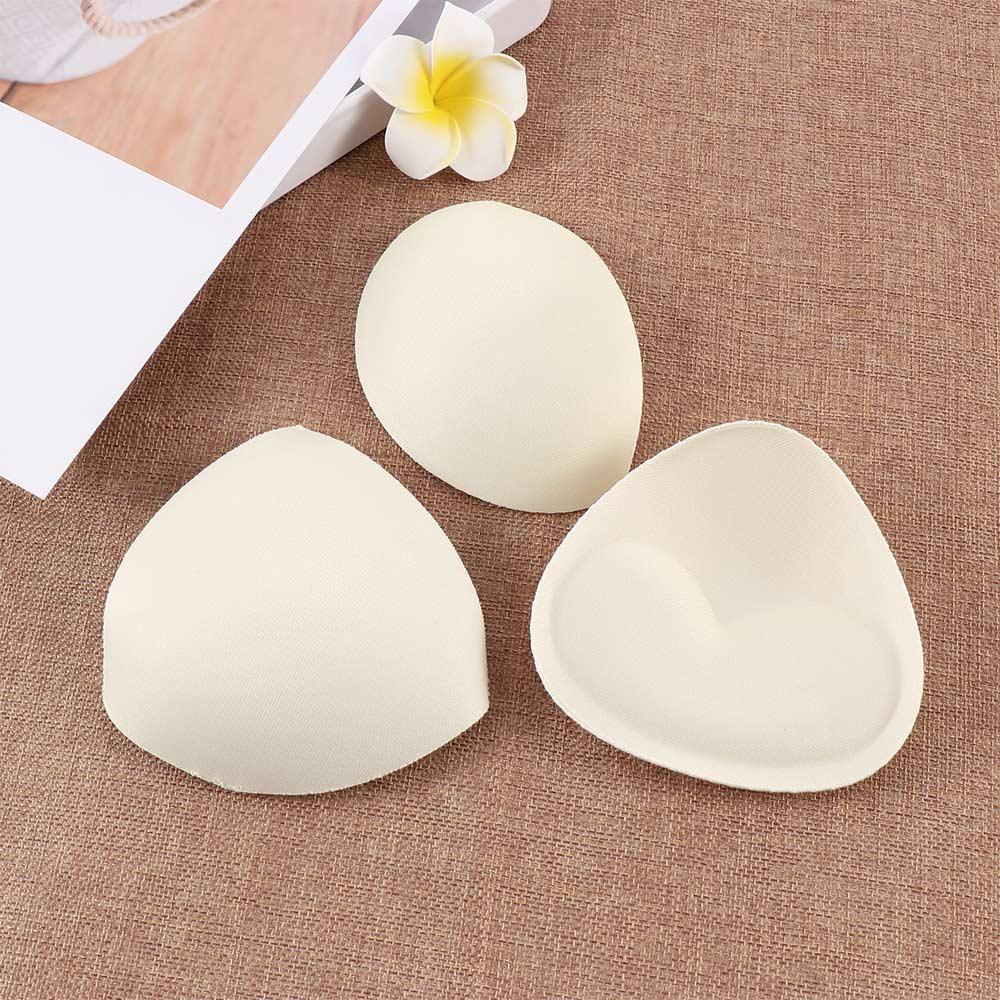 Incrassation Sexy Women Breast Insert Padding Swimsuit Enhancer Bra Bikini