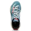 Puma Мужские кроссовки All-Pro Nitro Bold Blue Koral Ice Dark-Clove Pro-Green Fire-Orchid 379079-03