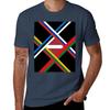 Latvia n Neighbours TShirt Casual Everyday Short Sleeve TShirt