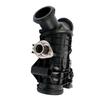 Land Rover Новый 3.0 Дизель Дроссельная заслонка в сборе LR078546