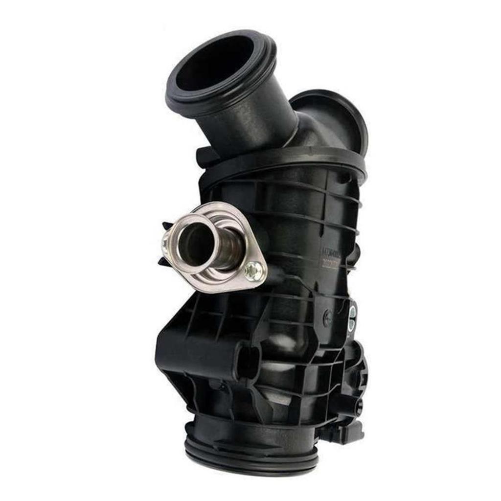 Land Rover Новый 3.0 Дизель Дроссельная заслонка в сборе LR078546