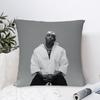 N-Nipsey H-Hussle RAP Pillow Case Plush Fabric Soft Pillowcase Double Sided Print Sofa Cushion Cover Throw Pillow Cover