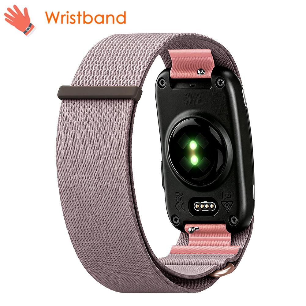 Новый нейлоновый ремешок для часов Garmin CIRQA Запасной браслет Легкий для умного браслета Garmin CIRQA Дышащий Регулируемый Спортивный
