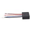 J1UL1N Touch Lamp Switch 20 Pack,Touch Lamp Control Module For Dimmable LED,Bulbs,Lamp Switch Replacement Kit With Wiring Caps