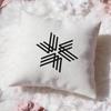 Classic Brand G-Goldwin Cushion Cover Premium Comfort Reversible Pillow Cove -Two in One Design for Any Room & Car Interior