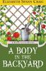 The A Body In the Backyard : 4 Book