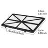 9991422-R4 Ultra-Fine Filter Panels For Dolphin DX3 DX4 DX4S, Supreme M3, Apollo, Apolloa Plus, Neptune Robotic Pool Cleaner