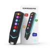 NEWYES 4 Pro Умная голосовая сканирующая ручка-переводчик Многофункциональный Перевод в реальном времени 121 язык Переводчик Бизнес-словарь Ручка