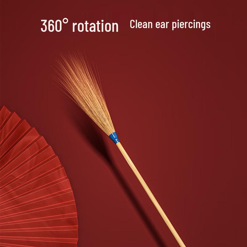 Профессиональный набор из 10 предметов для чистки ушей