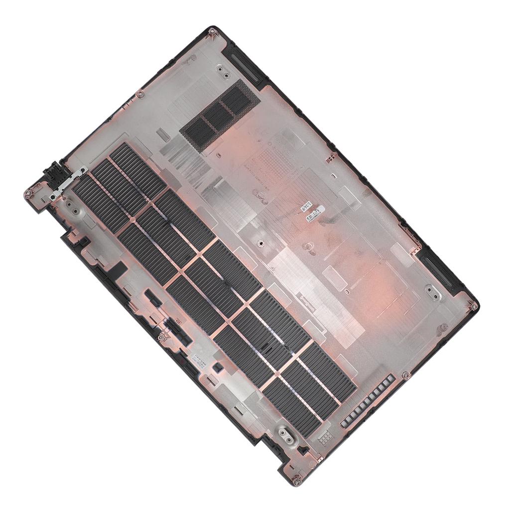Нижняя базовая крышка ноутбука Эффективное охлаждение Замена Нижняя крышка Базовый корпус Крышка для Dell Latitude 5510 E5510