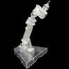 Action Figure Display Base Adjust For Gundam Model Stand Support Bracket Base
