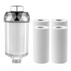 Pre-filter Kitchen Faucet Filter Universal Shower Filter  Household Bathroom Fittings