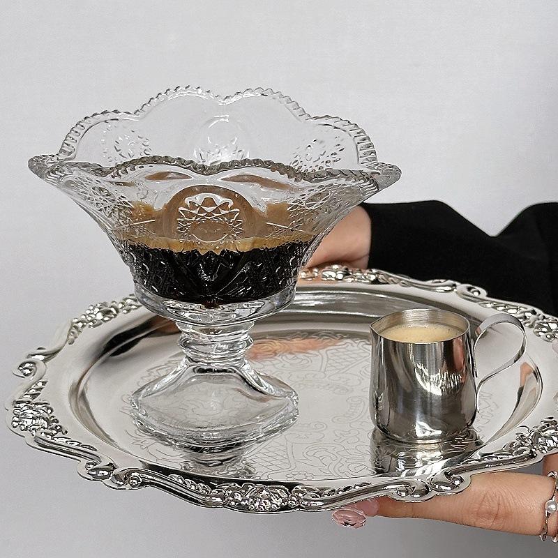 12.5/30Ml Mini Coffee Milk Frothing Jug Latte Art Milk Frother Pitcher Stainless Steel Measurement Jug Pot Coffee Accessorie