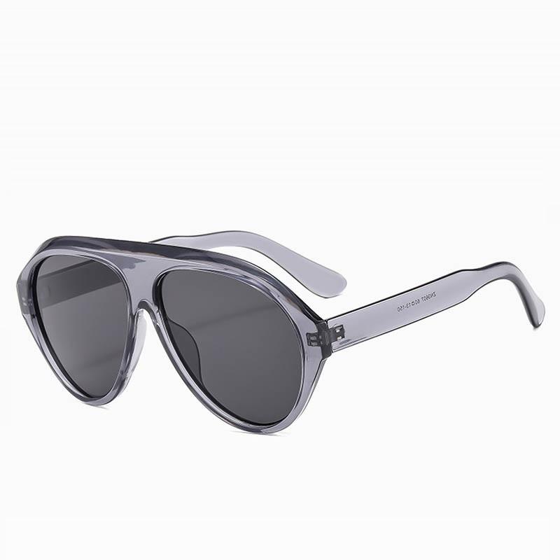 Vintage Wine Red Sunglasses Women Brand Design Round Sun Glasses Women Travel Accessories Sports Eyewear Lunette De Soleil UV400
