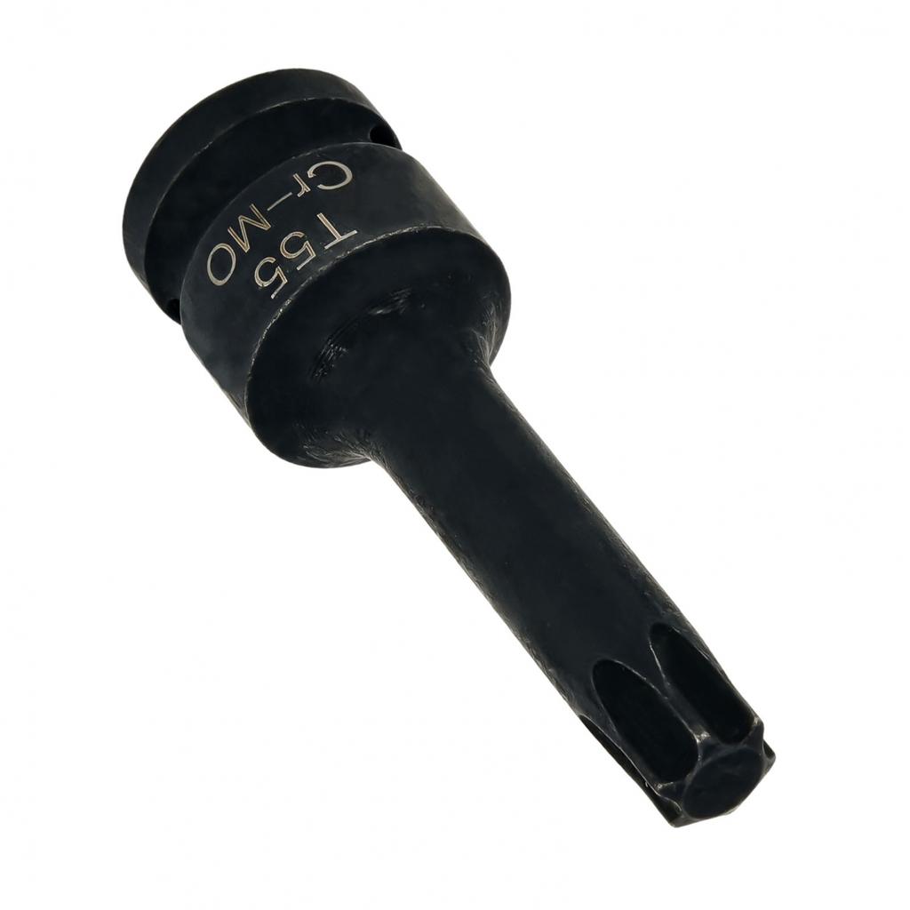 Адаптер для гнезда 1/2 дюйма, 1 шт., головка адаптера для электрического винта