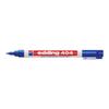 Permanent Marker - Edding - 404 - Green - Extra Fine Tip - Water-resistant
