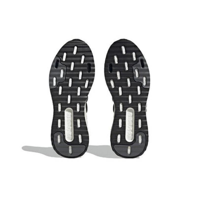 adidas X_PLRBOOST Низкие Черный Белый W - ID9442