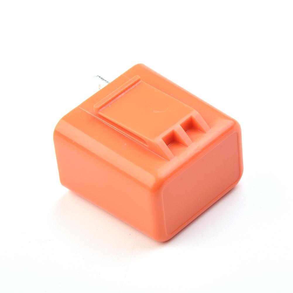 2-контактный регулируемый светодиодный мигающий реле поворотника мигалка для мотоцикла светодиодный индикатор мигающий реле мото