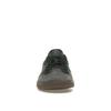 Adidas Samba OG Black Green Women Sneakers Core-Black Grey-Six IE6520