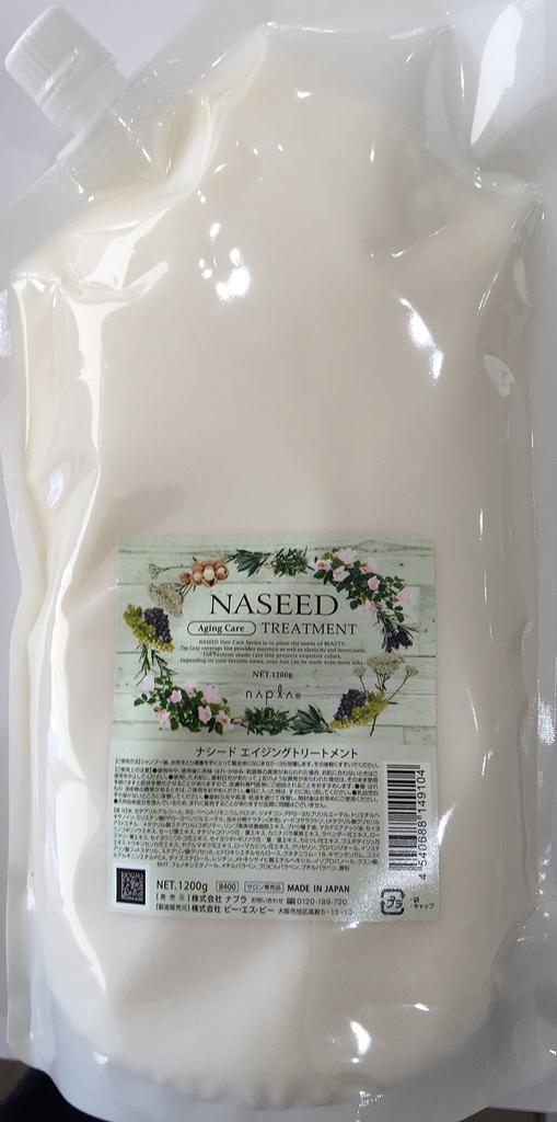 Лечение старения Напура Нашид (1200г)