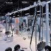Chi Wang Functional Trainer Cable Crossover Machine