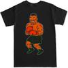 Футболка мужская FTD Apparel Punch Out Tyson