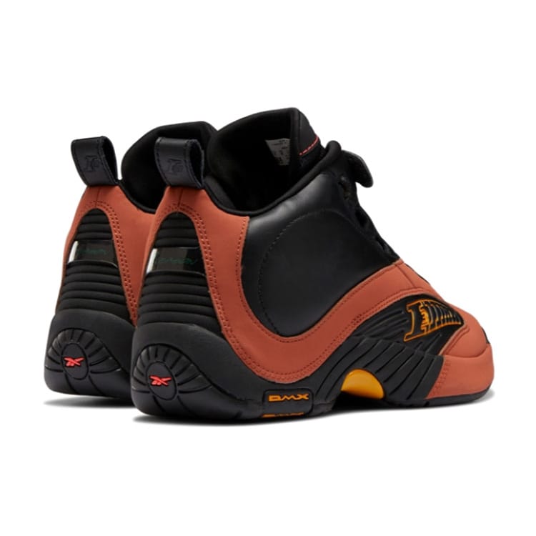 Ответ 4 Reebok 'Terracotta' H01313