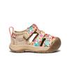Keen Детские сандалии Newport H2 Разноцветные для младенцев и малышей 1030782