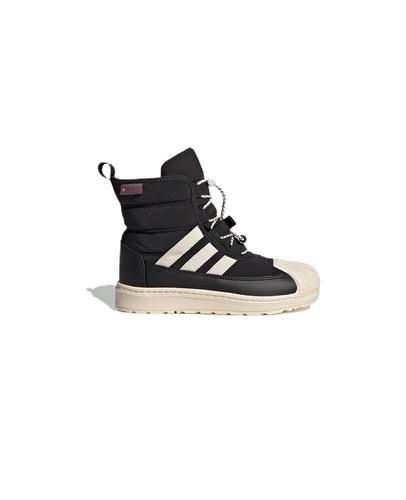 adidas Superstar 360 2.0 Высокие Черный Оттенок Экрю GX9073