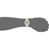 Мужские наручные часы Seiko Automatic SNKN58K1 Нержавеющая сталь Черный циферблат 21 камень