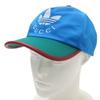 Б/у Кепка Gucci Adidas 703825 [Ранг B] [Б/у]