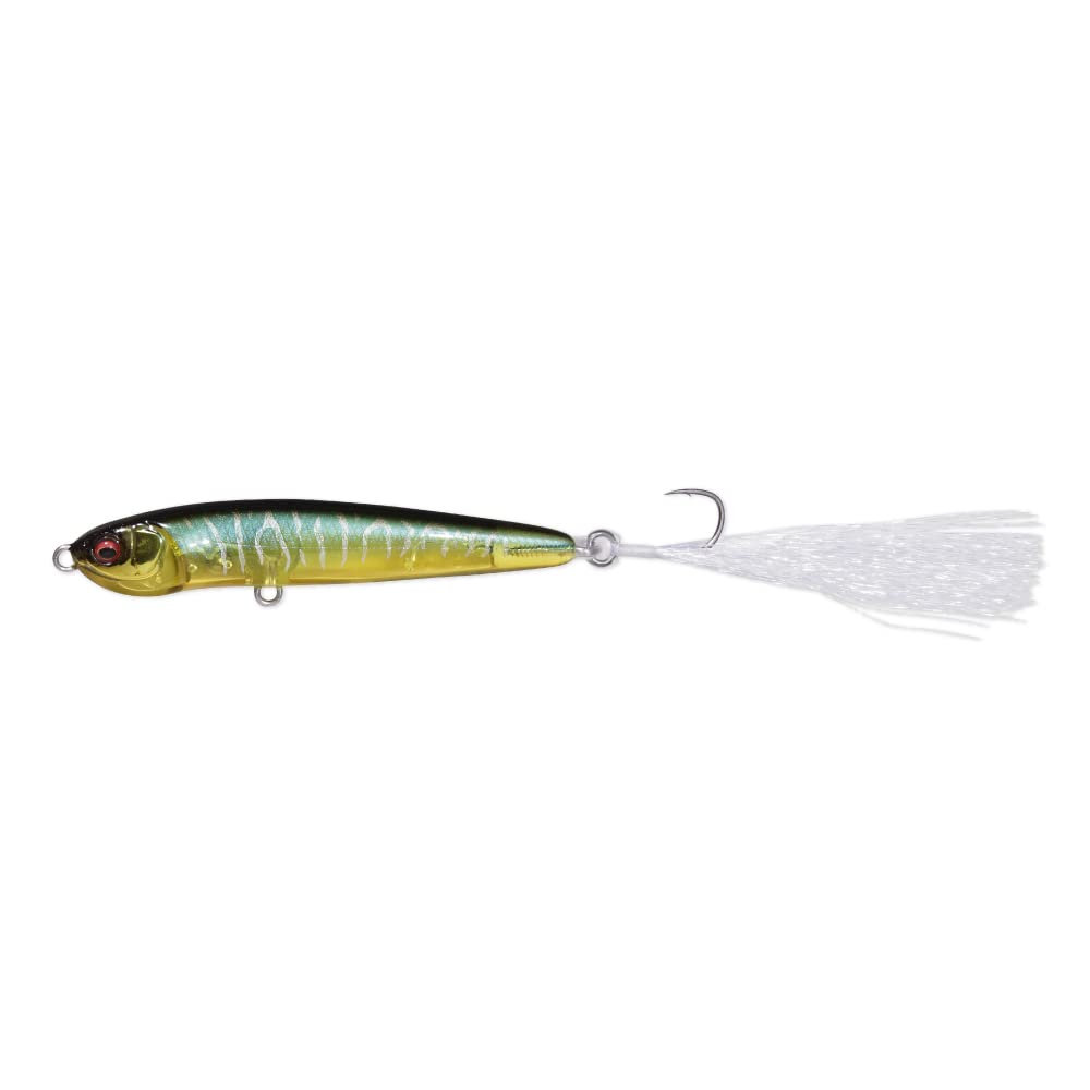 Megabass KARASHI IGX 70S Gin and Tonic Tiger