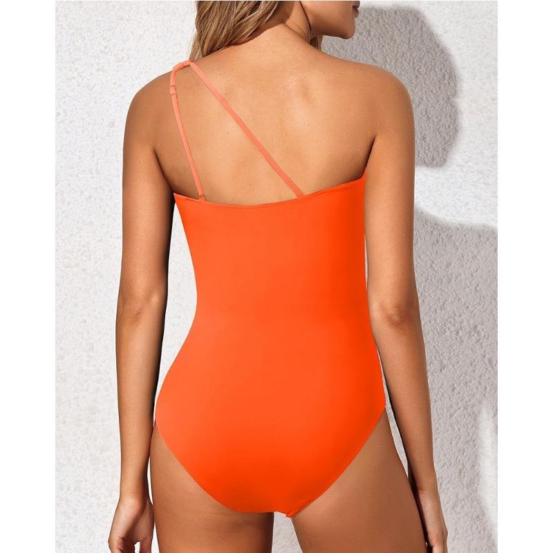 Купальник цельный купальник спортивный треугольные брюки