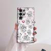 K-Karol G Manana Sera Bonito Phone Case For Samsung Galaxy S25 S24 S22 S23 Ultra S21 S20 Plus Frosted Non-Slip Full Soft Cover