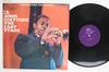 Виниловая пластинка JOHN COLTRANE Last Trane PRST7378 PRESTIGE 1967 США Джаз Б/у