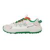 Fat Tire Venture Pro White Quartz Team Kelly Green Unisex Sneakers Black 3027212-114