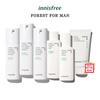 Forest For Men Series (All-In-One Essence & Shaving Foam Cleanser & Fresh Skin & Fresh