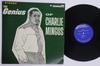 LP Record CHARLIE MINGUS - Genius Of Charlie Mingus - East Coa SBCP6019 BETHLEHEM 1962 US Jazz Used
