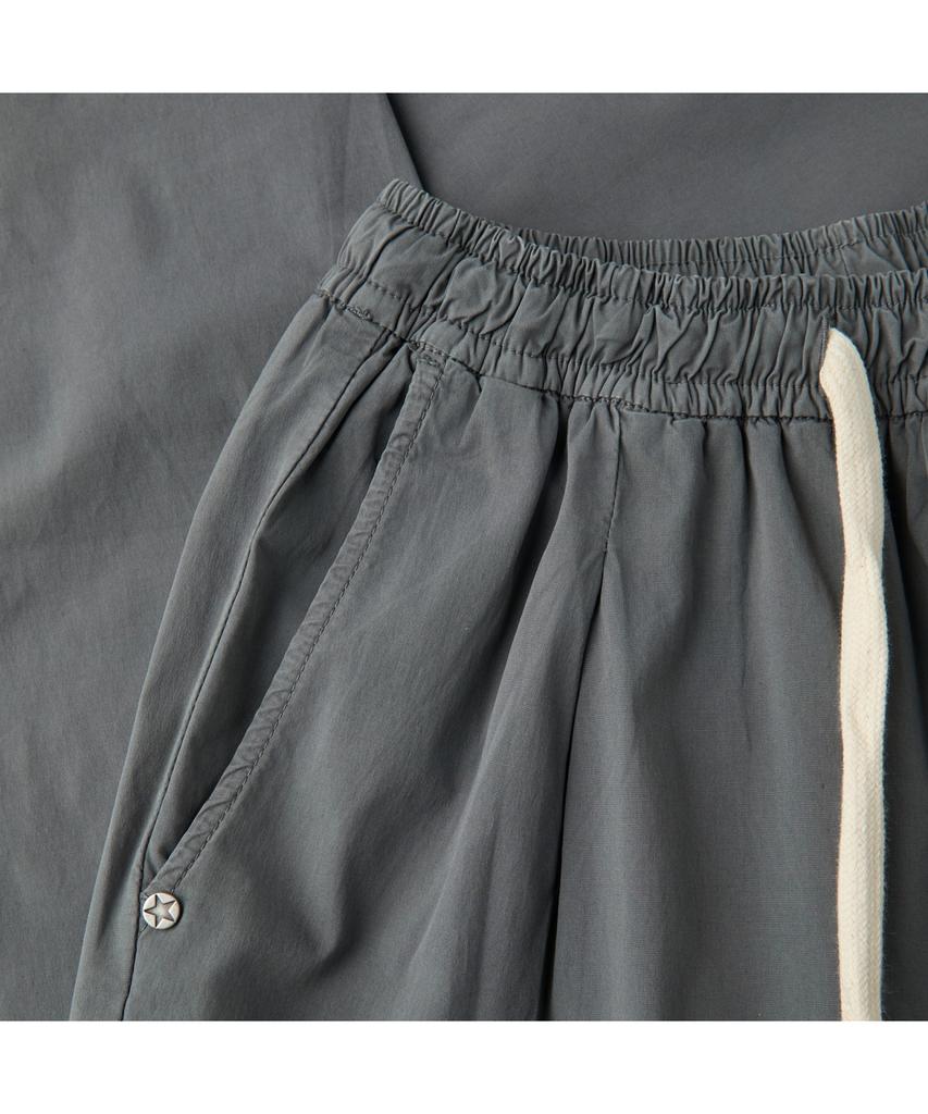 Silijeu Fiver Dyed String Pants Sopnm26002Chx