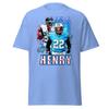 Derrick Henry Tshirt