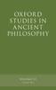 Книга Oxford Studies In Ancient Philosophy, Volume 51