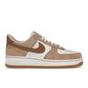 Air Force 1 LXX Vachetta Tan Женские кроссовки Flax Sail DX1193-200